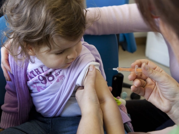 COVID-19 Vaccine available for children 6 months and older