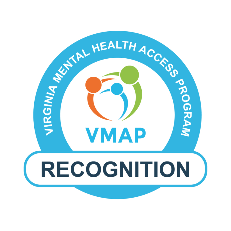 Infinity Pediatric Virginia Mental Health Access Program – VMAP ...